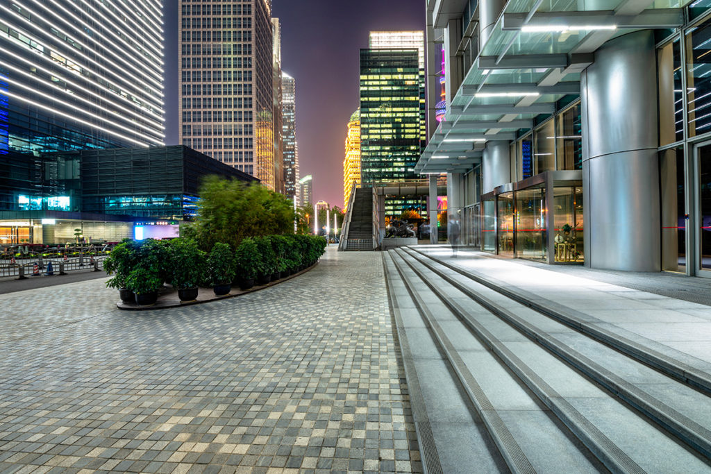 About Us Candor Capital Partners