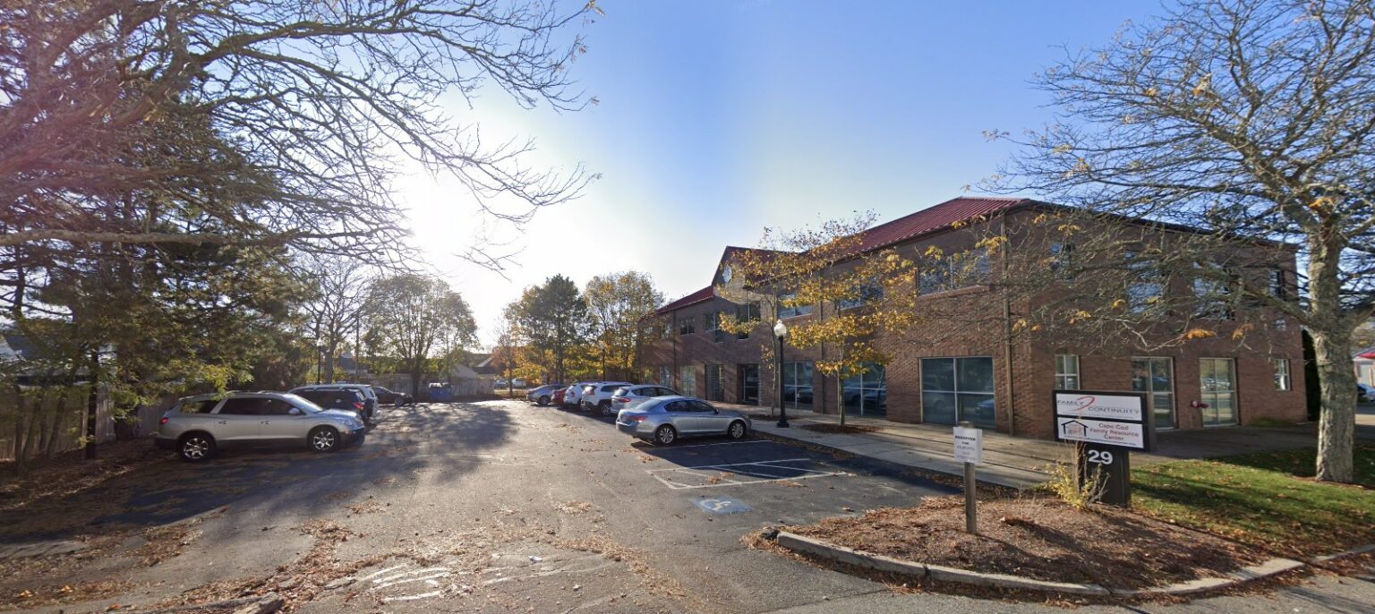 Candor Capital Partners